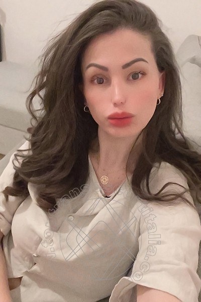 Foto selfie 79 di Angelica Castro transescort Rio De Janeiro