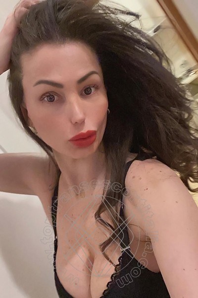 Foto selfie 81 di Angelica Castro transescort Rio De Janeiro