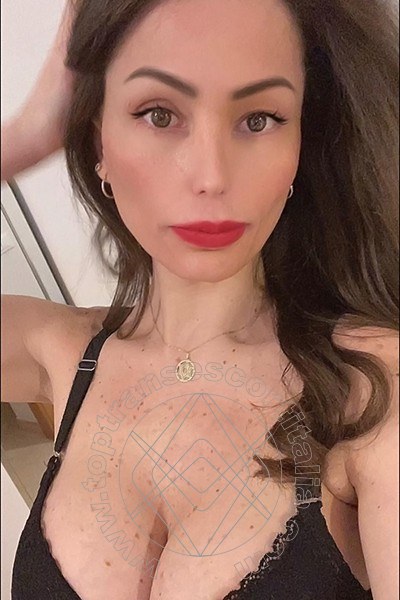 Foto selfie 77 di Angelica Castro transescort Moncalieri