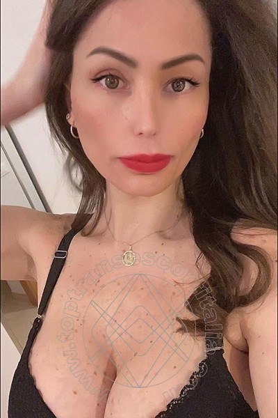 Foto selfie 77 di Angelica Castro transescort Rio De Janeiro