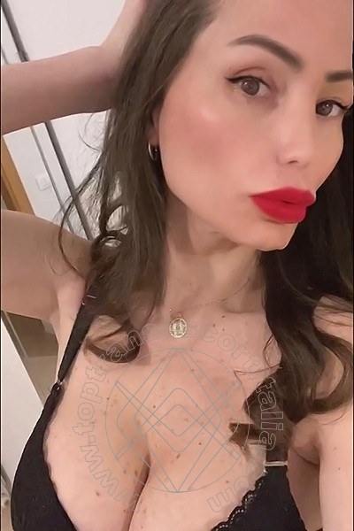 Foto selfie 64 di Angelica Castro transescort Moncalieri