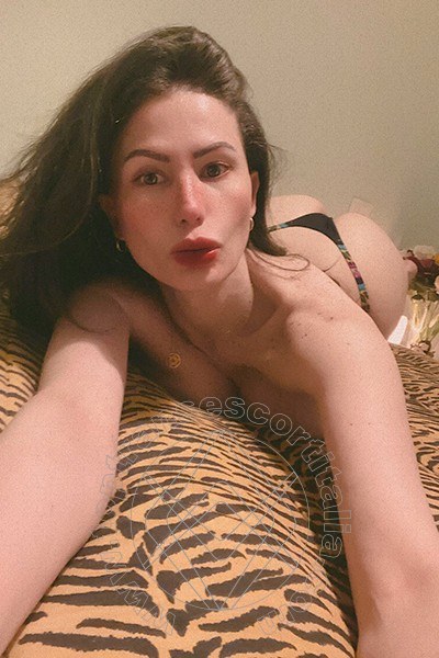 Foto selfie 75 di Angelica Castro transescort Rio De Janeiro