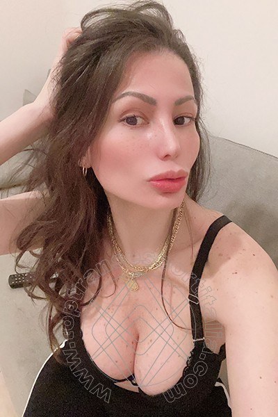 Foto selfie 70 di Angelica Castro transescort Moncalieri