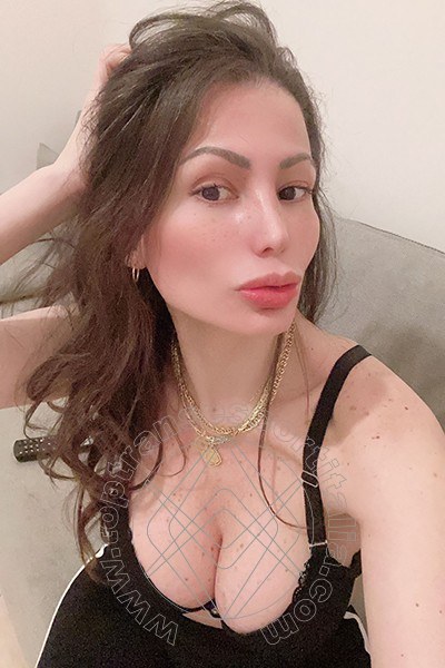 Foto selfie 70 di Angelica Castro transescort Rio De Janeiro
