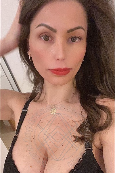 Foto selfie 71 di Angelica Castro transescort Rio De Janeiro