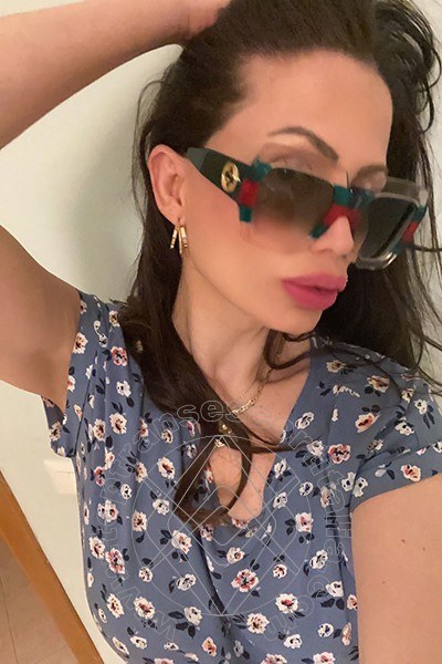 Foto selfie 54 di Angelica Castro transescort Moncalieri