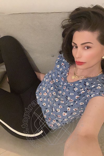 Foto selfie 55 di Angelica Castro transescort Moncalieri