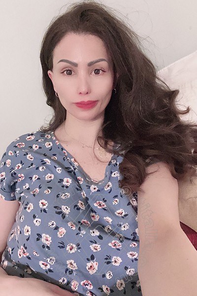 Foto selfie 65 di Angelica Castro transescort Moncalieri