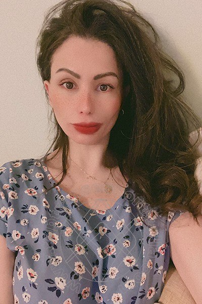 Foto selfie 52 di Angelica Castro transescort Moncalieri