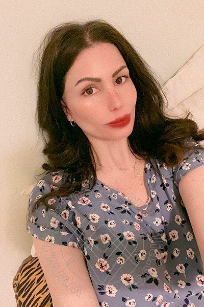 Foto selfie 67 di Angelica Castro transescort Rio De Janeiro