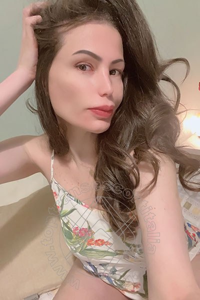 Foto selfie 58 di Angelica Castro transescort Rio De Janeiro