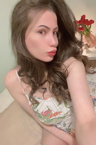 Foto selfie 59 di Angelica Castro transescort Rio De Janeiro