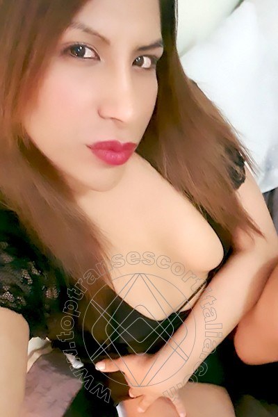 Foto selfie 10 di Stefany transescort Milano