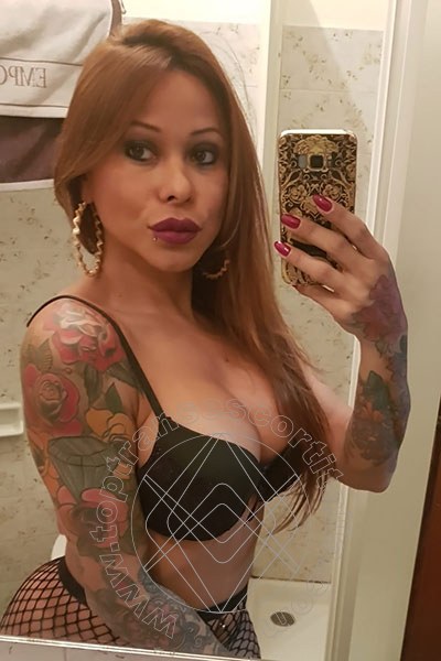 Foto selfie 85 di Alessandra Toledo Pornostar transescort Rimini