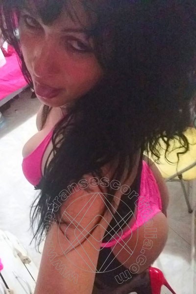 Foto selfie 110 di Melissa Baiana transescort Napoli