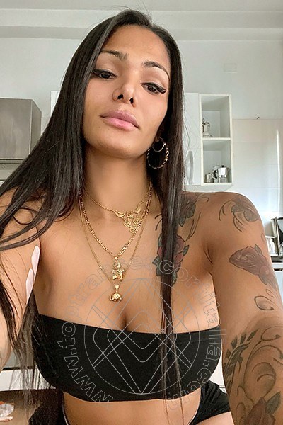 Foto selfie 37 di Krissttal Ruizz transescort Arezzo