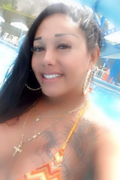 Foto selfie 6 di Anaconda Tanti Motivi transescort Firenze