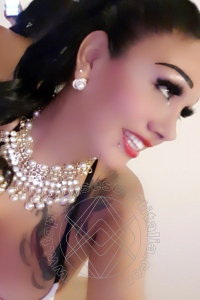 Foto selfie 1 di Anaconda Tanti Motivi transescort Firenze