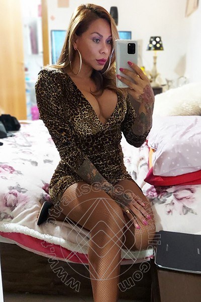 Foto selfie 78 di Alessandra Toledo Pornostar transescort Rimini