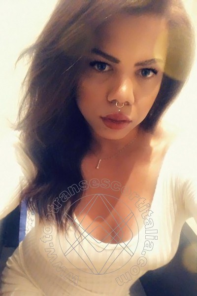Foto selfie 20 di Bruna Cavallona transescort Napoli