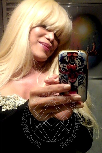 Foto selfie 907 di Nicole Vip Venturiny transescort Milano