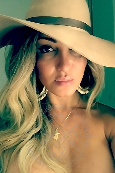 Foto selfie 52 di Divina transescort Marcon