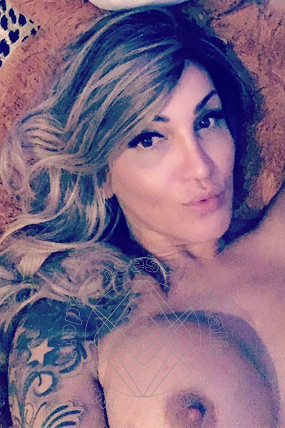 Foto selfie 49 di Divina transescort Marcon