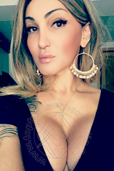 Foto selfie 46 di Divina transescort Marcon