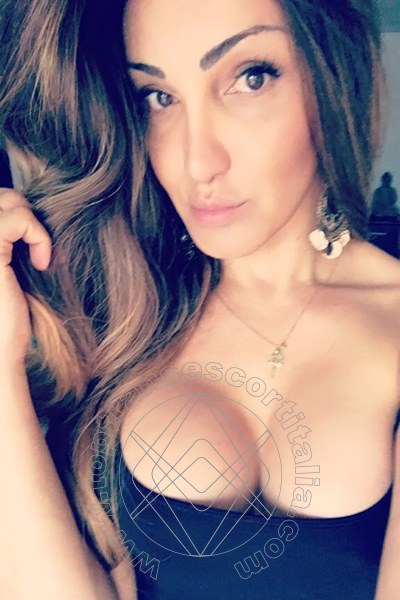 Foto selfie 44 di Divina transescort Marcon
