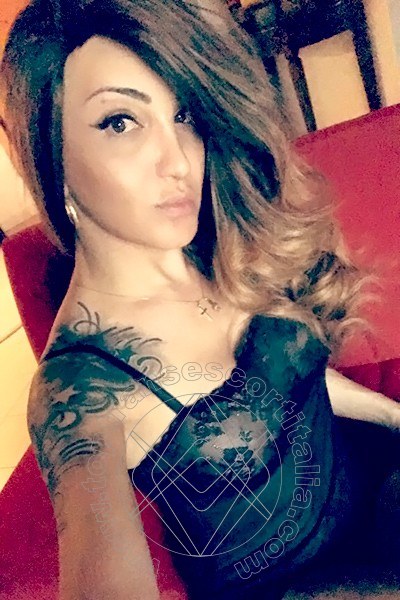 Foto selfie 43 di Divina transescort Marcon