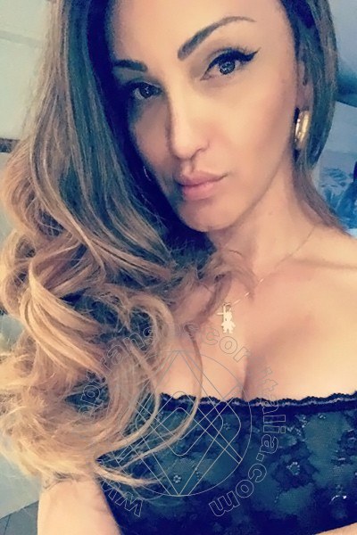 Foto selfie 41 di Divina transescort Marcon