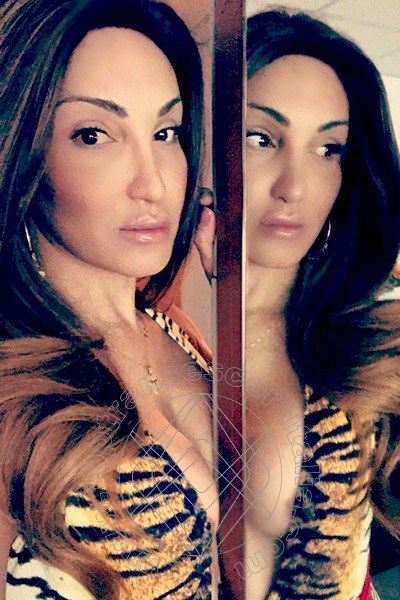 Foto selfie 36 di Divina transescort Marcon