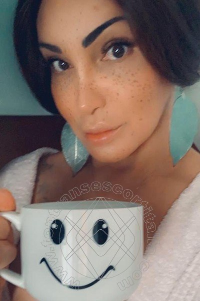 Foto selfie 22 di Divina transescort Marcon