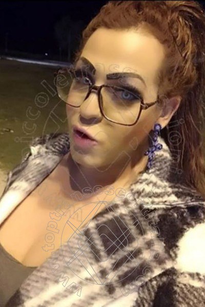 Foto selfie 31 di Chiara Italiana transescort Rimini