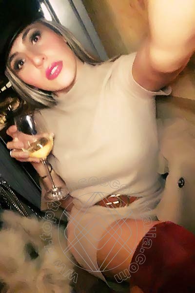 Foto selfie 184 di Vip Giovanna transescort Roma