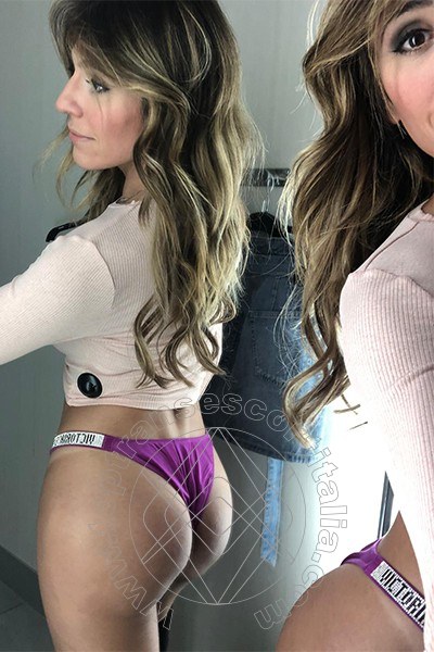Foto selfie 123 di Vip Giovanna transescort Roma