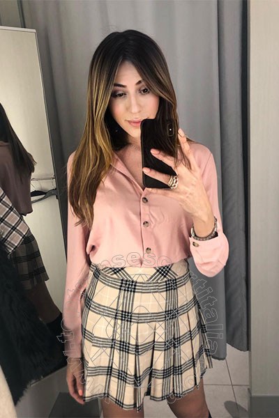 Foto selfie 119 di Vip Giovanna transescort Roma