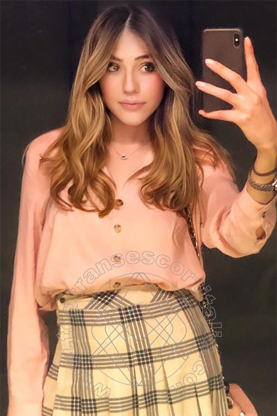 Foto selfie 118 di Vip Giovanna transescort Roma