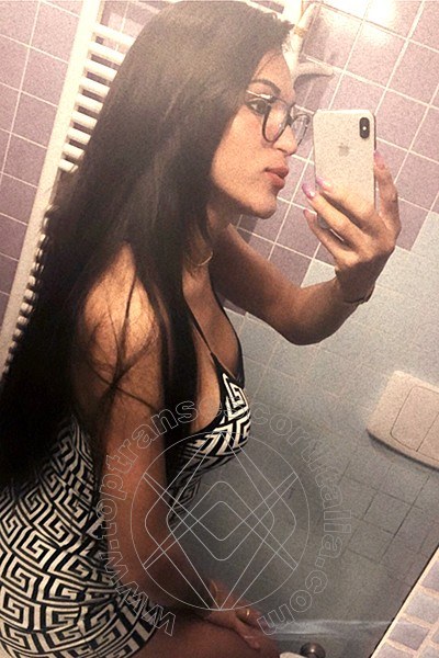 Foto selfie 6 di Karla Tx transescort Biella