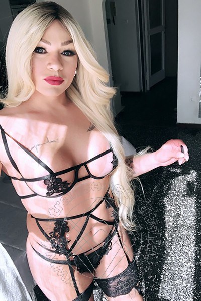 Foto selfie 6 di Nicoly transescort Legnano