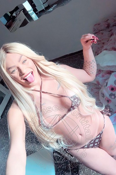Foto selfie 12 di Nicoly transescort Legnano