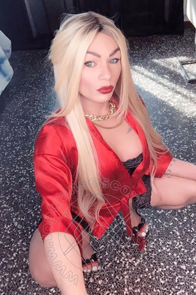 Foto selfie 13 di Nicoly transescort Legnano