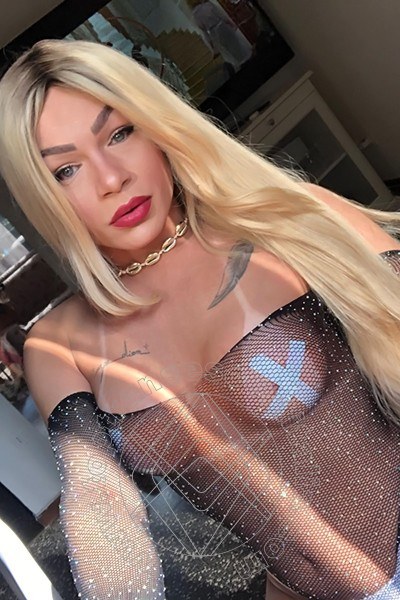 Foto selfie 14 di Nicoly transescort Legnano