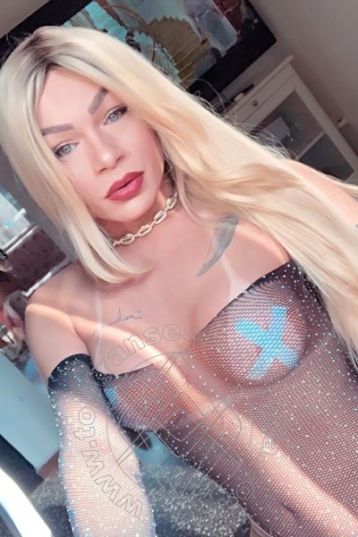 Foto selfie 15 di Nicoly transescort Legnano