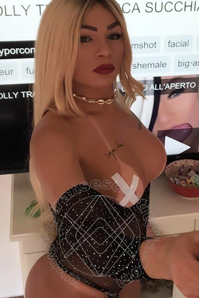 Foto selfie 16 di Nicoly transescort Legnano