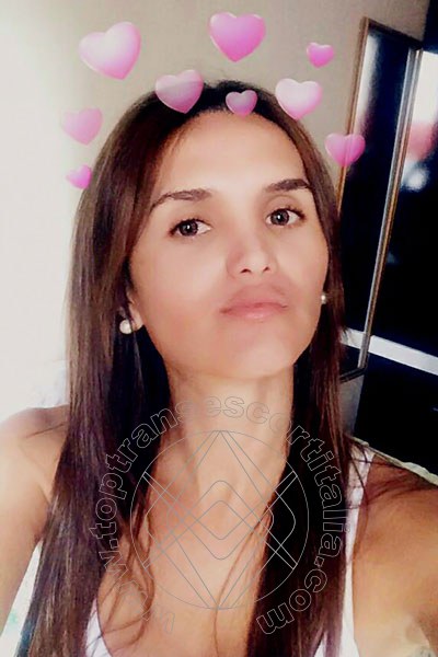 Foto selfie 12 di Fabricia Larraine transescort Gallarate