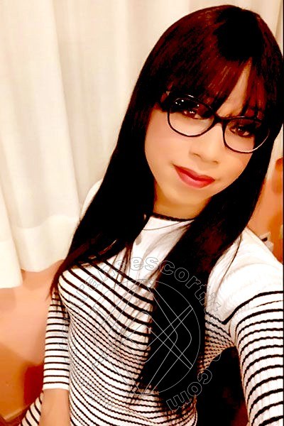 Foto selfie 4 di Arianna Top Tx transescort Altopascio