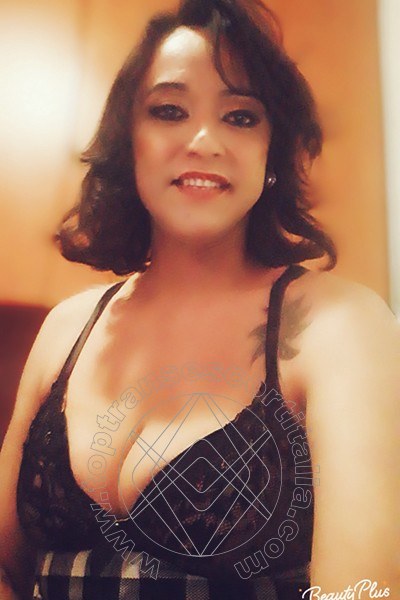 Foto selfie 5 di Desia transescort Caltanissetta