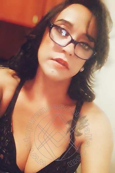 Foto selfie 3 di Desia transescort Caltanissetta