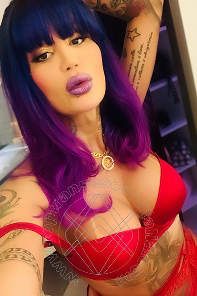 Foto selfie 2 di Alessandra Nogueira Diva Porno transescort Milano